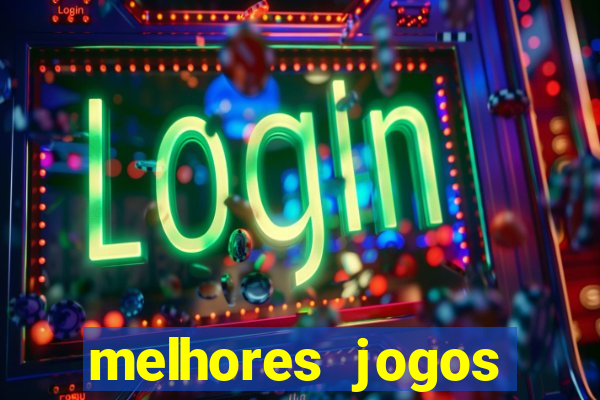 melhores jogos mobile 2024